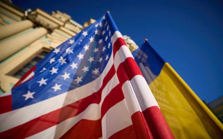 США підтвердили початок переговорів з Україною про гарантії безпеки