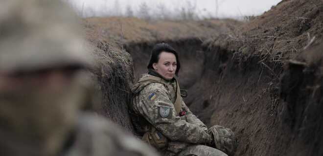 Маруся Звіробій показала момент свого поранення під Бахмутом: "Штурми дуже криваві"