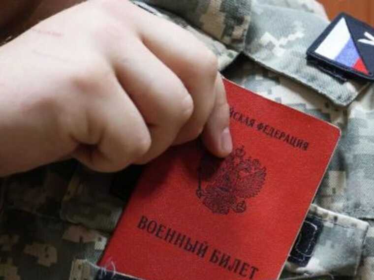 "Ніхто жодних виплат не обіцяв": контрактників армії РФ знову обдурили з грошима