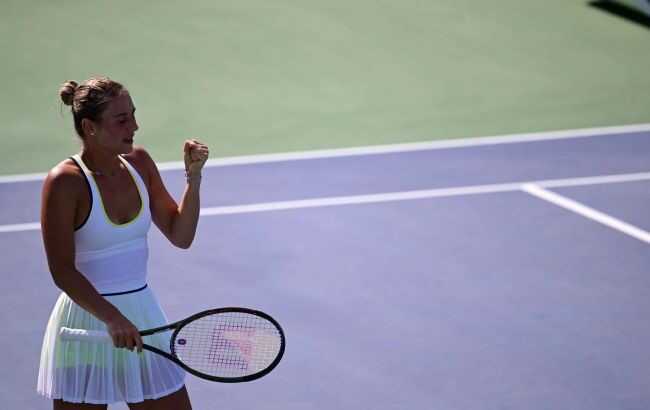 Світоліна та Костюк стартували з перемог у Вашингтоні