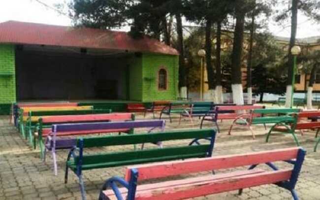 У Росії у таборі педофіл зґвалтував чотирьох дітей із України