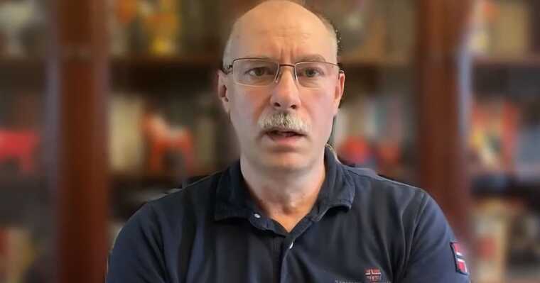 Жданов объяснил, почему партнеры затягивают со снабжением ПВО