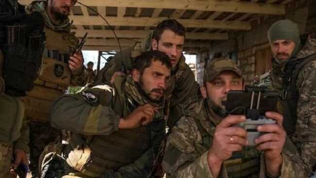 Як технології змінили українську розвідку: від «великої проблеми» до переваги