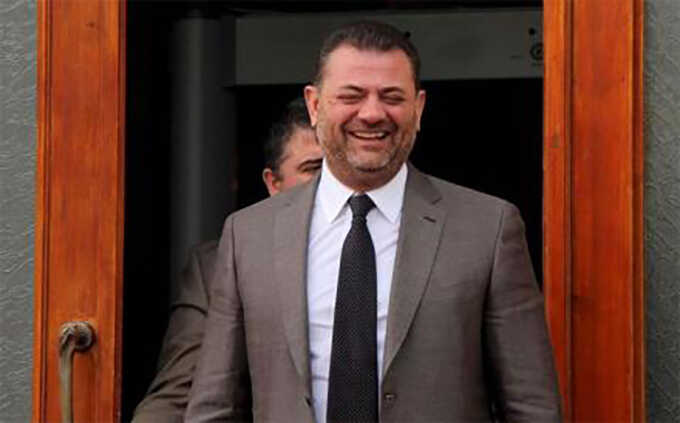 Клан Тома Доші: албанська мафія в Австралії