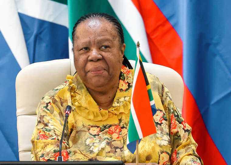 ПАР наполегливо намагається переконати Росію повернутися в зернову угоду