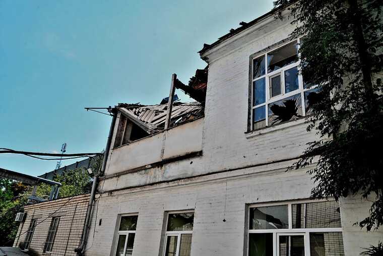 Окупанти минулої доби здійснили 74 обстріли Херсонської області, одна людина загинула