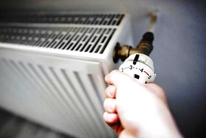 Жителів Кіровоградської області закликали готуватися до важкого опалювального сезону