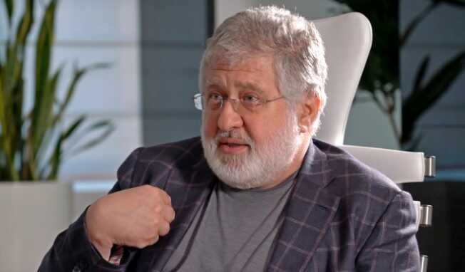 Менеджери Коломойського вивели 13 мільярдів із "Укрнафти": Прокуратура завершила розслідування