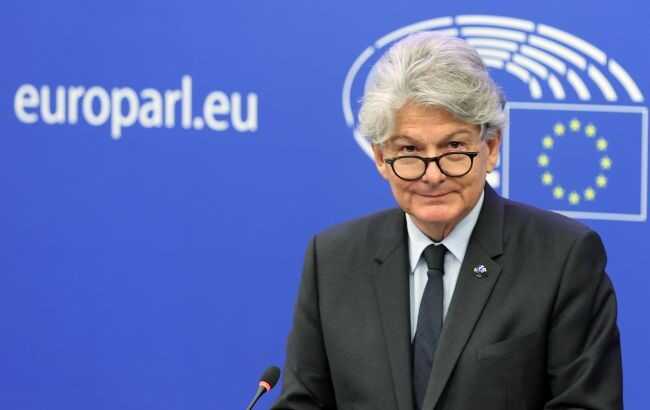 Politico назвало кандидата на посаду голови Єврокомісії