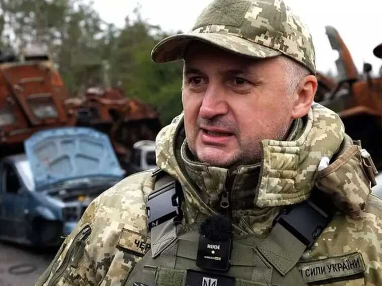 У Східному угрупуванні військ ЗСУ повідомили про бої у Срібному лісі Луганської області