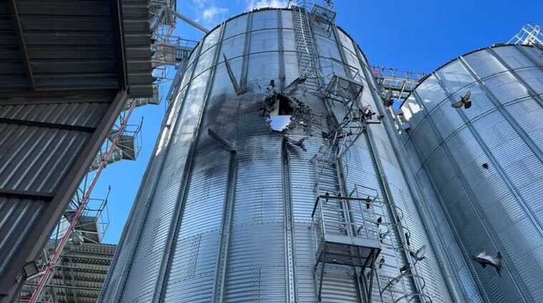 Гуменюк назвала глобальну мету ударів військ РФ по портовій інфраструктурі України