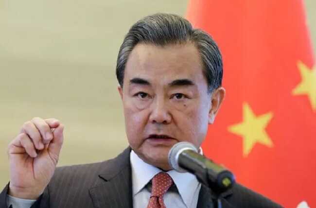 США офіційно запросили нового голову МЗС Китаю до Вашингтона