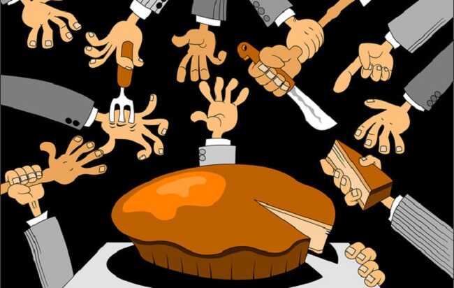 Що відомо українській статистиці про протидію корупції?