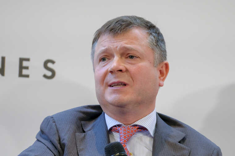 Олігарху Жеваго повідомили підозру у справі про хабар екс-голові Верховного суду Князєву