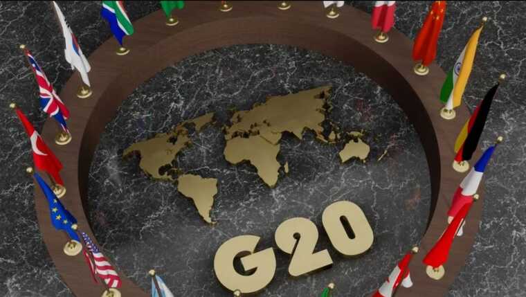 ЄС закликає G20 чинити тиск на РФ для відновлення "зернової угоди"