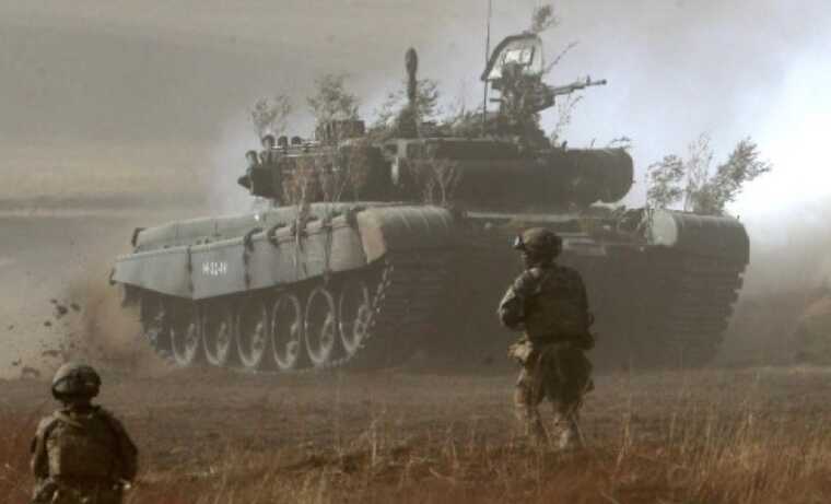 "Ці в полон не здаються принципово": під Авдіївку перекинули елітні підрозділи РФ, - ГВА