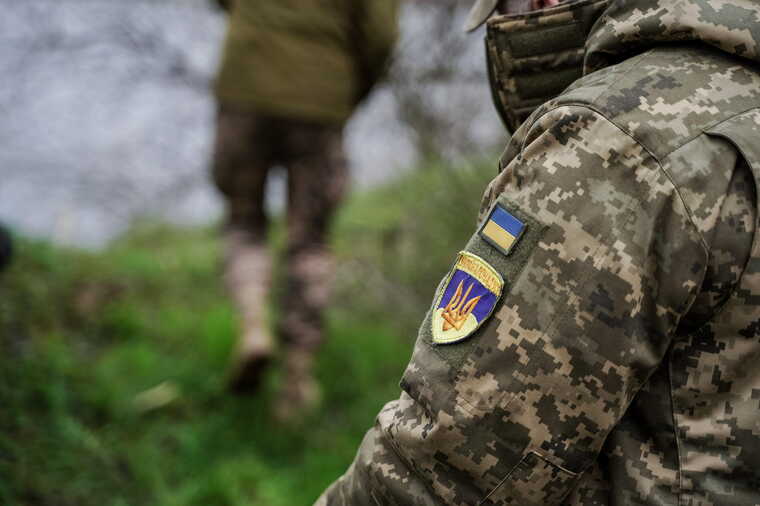 В Нацгвардии рассказали о боях в Кременной районе: ВСУ держат позиции