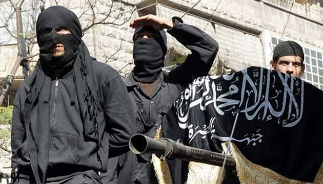 В ІДІЛ повідомили про смерть свого лідера: загинув у бою з іншими джихадистами