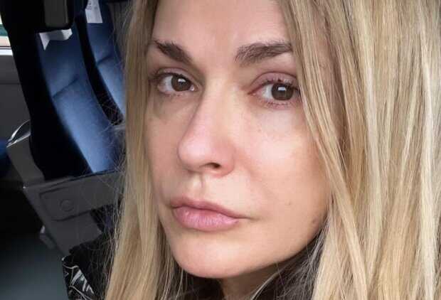 В семье Ольги Сумской случилось горе: умер отец ее мужа