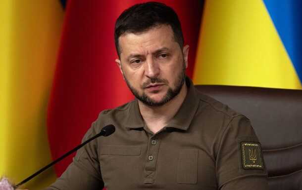 Зеленський: Новий політичний сезон у країнах-партнерах має стати проукраїнським