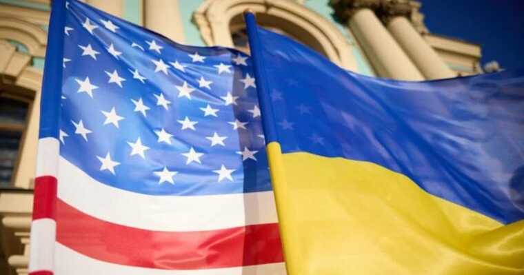 Украина начала переговоры с США по гарантиям безопасности