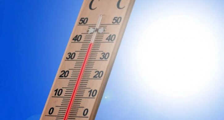 Настоящее "пекло": Украину накроет жара до +36