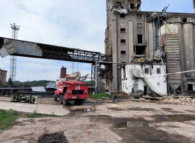 Окупанти готові ризикувати, завдаючи ударів поблизу кордонів НАТО, - британська розвідка