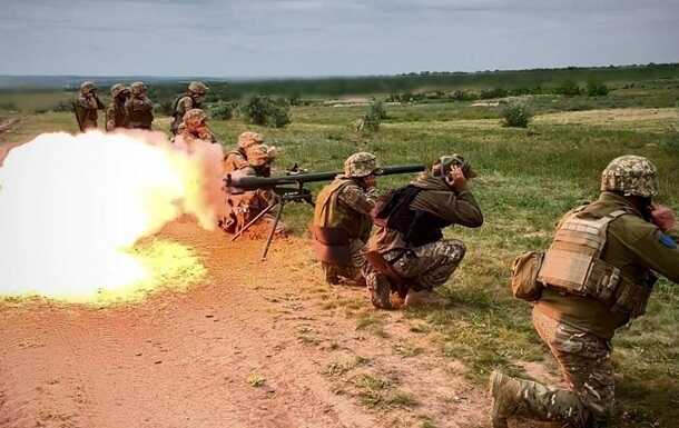 ЗСУ на Таврійському напрямку протягом доби знищили більше 20 одиниць ворожої техніки