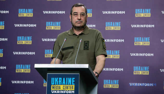 Окупанти знову спробують атакувати енергосистему, Україна готується до цього, - ГУР