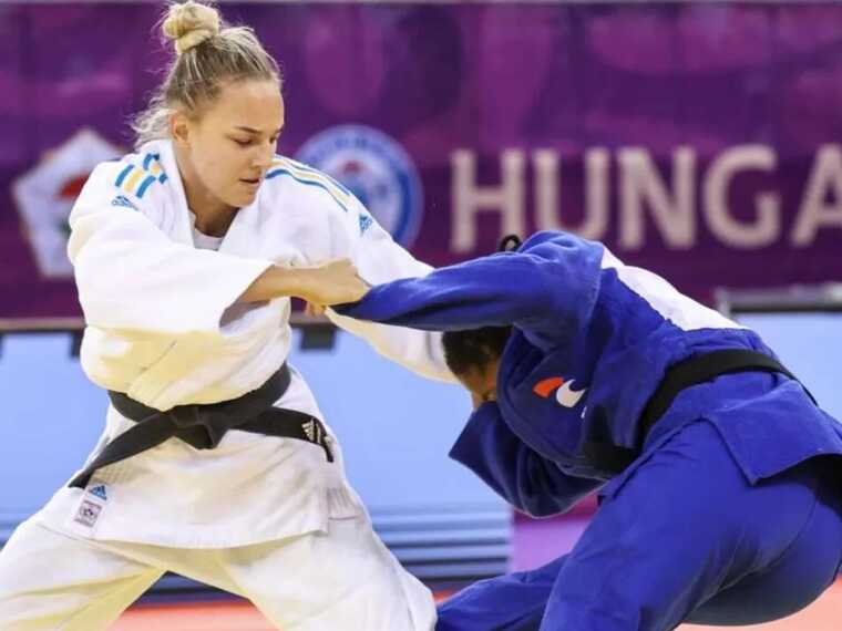 Білодід виборола "бронзу" престижного турніру серії Masters