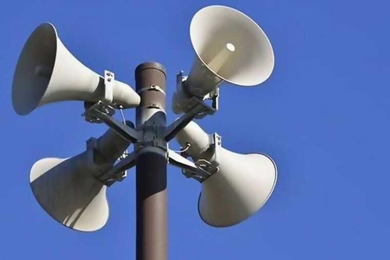 На всій Україні оголошено повітряну тривогу через зліт ворожого МіГ-31К