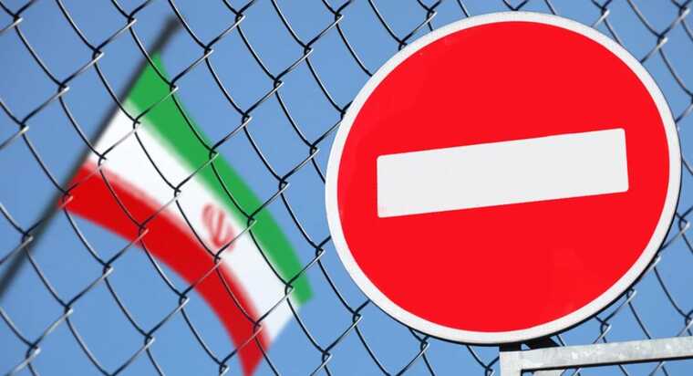 Україна приєдналася до санкцій ЄС проти Ірану за постачання дронів Росії