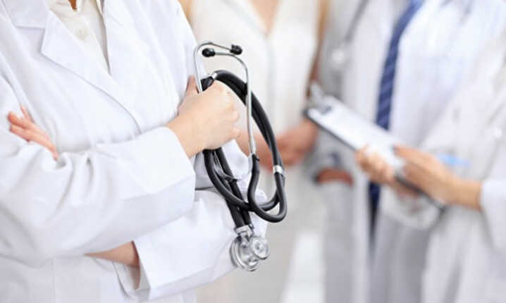 В Умані медики видавали призовникам фіктивні довідки про захворювання