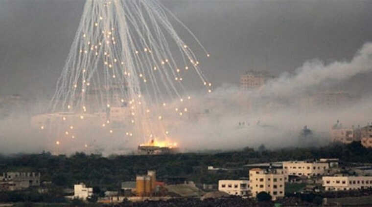 Окупанти обстріляли фосфорними снарядами і "Градами" Невське на Луганщині