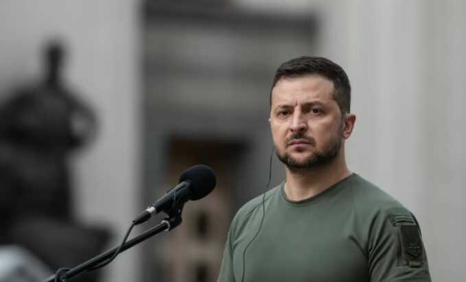 Україна робить дипломатичний крок, щоб послабити Росію – NYT