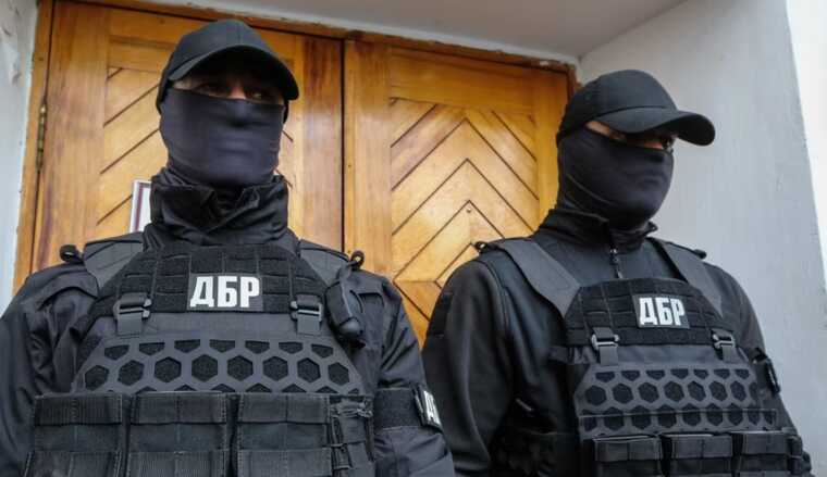 У помічника нардепа Дубінського йдуть обшуки