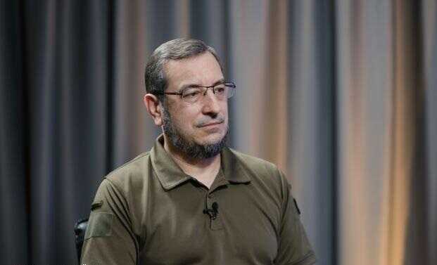 Скибіцький: Росія націлила пропаганду на підрив єдності України із союзниками