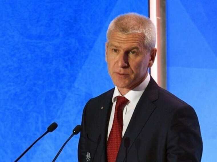 Рішення Верховної Ради про суперницю Харлан викликало істерику у Кремлі