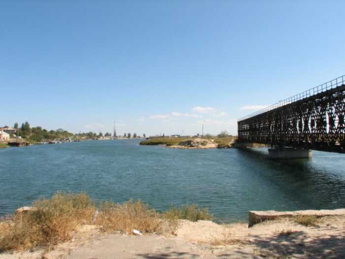 Окупанти заявили про атаку України на ще один міст