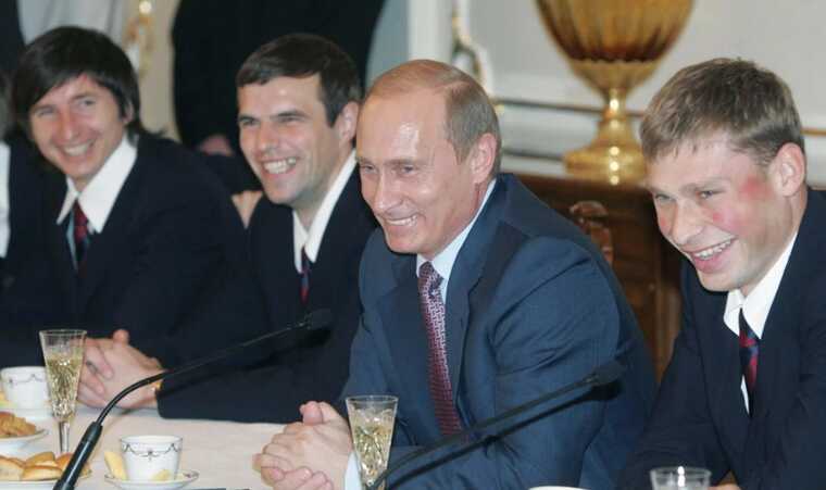 Помер відомий російський футболіст-чемпіон: схвалював війну в Україні і захоплювався Путіним