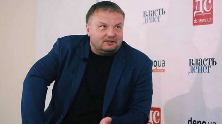 Керівник Українського інституту майбутнього пояснив, навіщо запропонував заборонити виїзд чоловікам на три роки