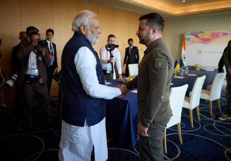 Bloomberg: Наступні мирні переговори щодо України можуть пройти на саміті G20