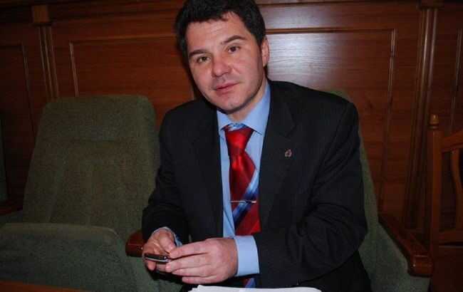 В бою на Запорожском направлении погиб бывший нардеп Сергей Слабенко