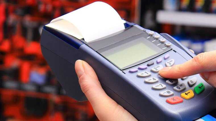 З 1 жовтня в Україні відновлюються штрафи за торгівлю без касових апаратів