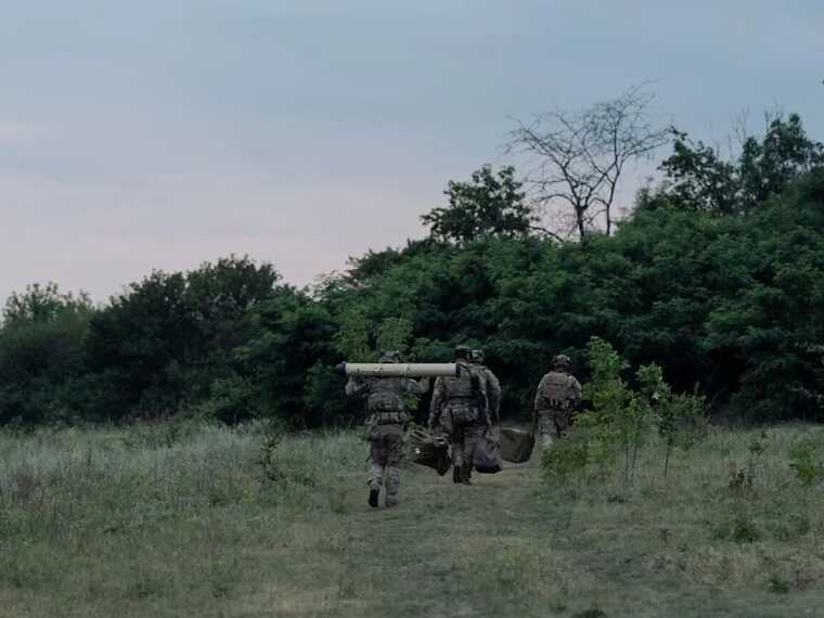 Спецназівці ГУР провели успішну операцію на лівобережжі Херсонщини: знищено підрозділ ракетних військ РФ