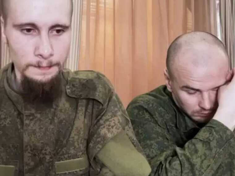 Окупанти-білоруси, які потрапили у полон в Україні, записали звернення до самопрологошеного президента Лукашенка: "Сподіваємося, ви нас заберете"