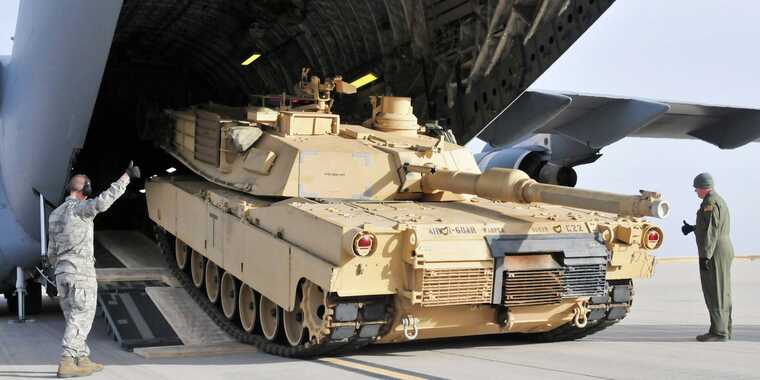         Abrams