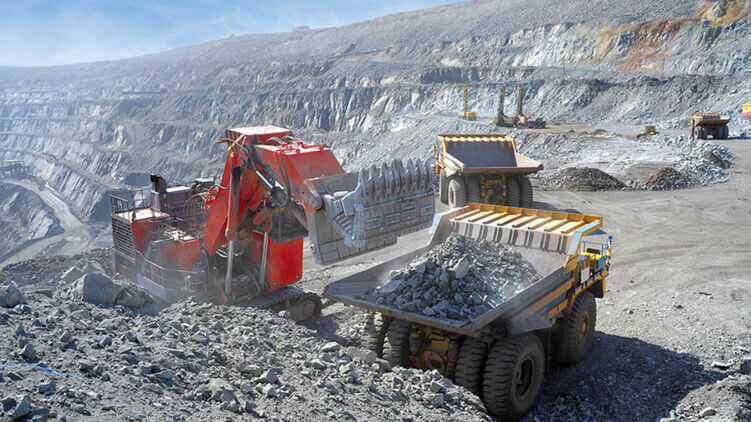 Україна не постачає титанову руду до Росії – Фонд державного майна