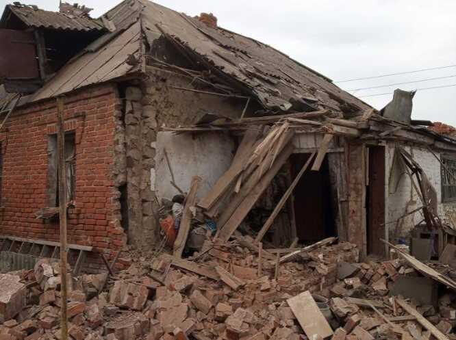 За минулу добу окупанти 12 разів обстріляли Сумщину: зафіксовано 76 вибухів