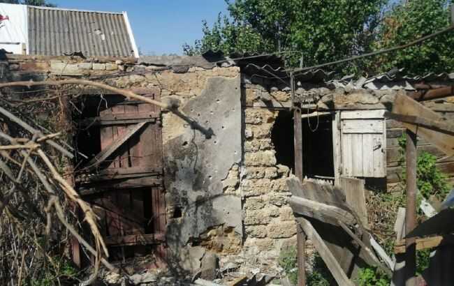 Удари по Запорізькій області: За добу окупанти завдали майже 90 ударів